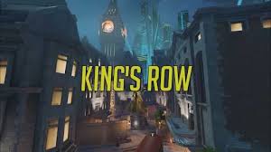 King's Row